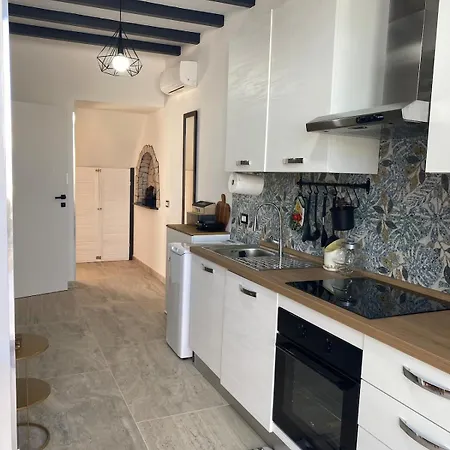 Casa Desire Apartment