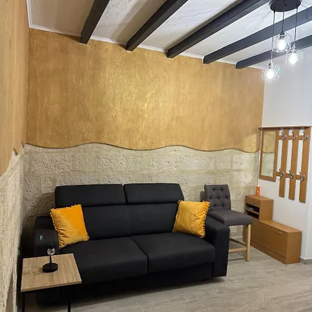 Casa Desire *