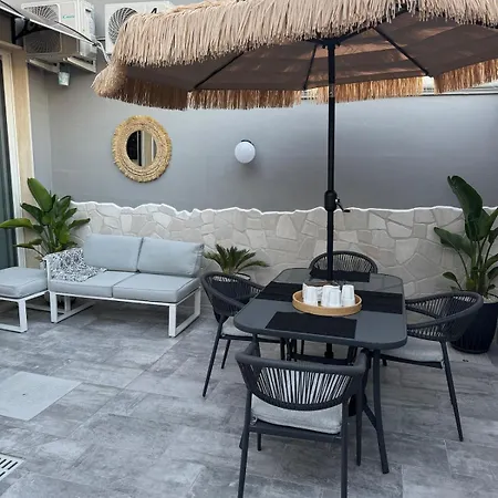 Appartamento Casa Desire