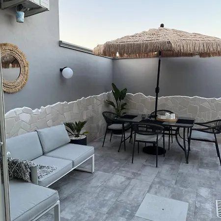 Appartamento Casa Desire