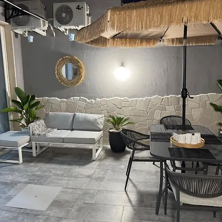 Casa Desire Casalabate