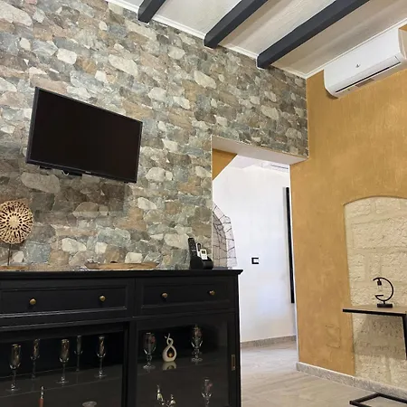 Apartment Casa Desire Casalabate