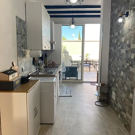 Casa Desire Casalabate