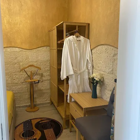 Apartment Casa Desire *